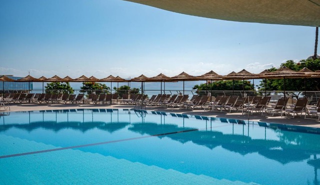 Leonardo Plaza Hotel Tiberias