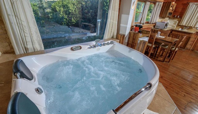Lev Hahoresh Boutique Hotel