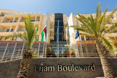 Lijam Hotel