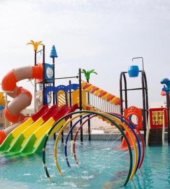 Lina Dreamland Resort