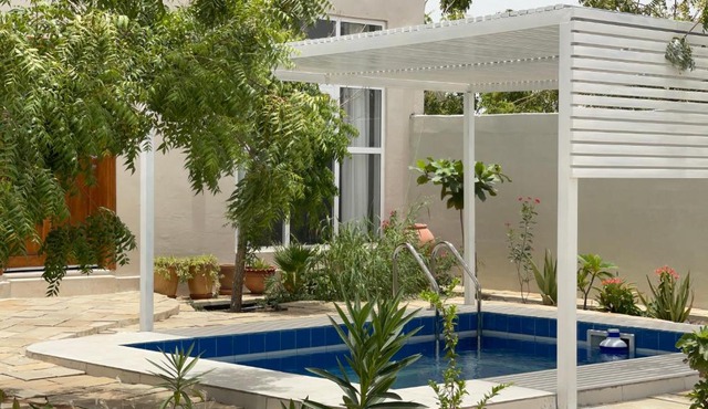 Little Garden private pool villa