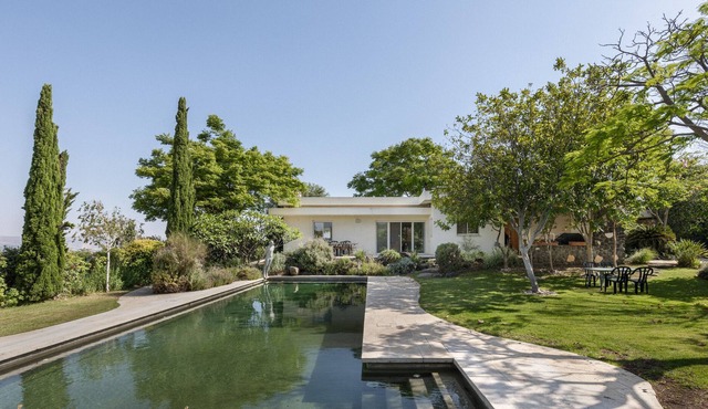 Live By The Water Villa