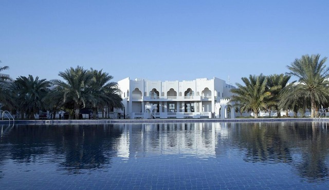 Liwa Hotel Abu Dhabi