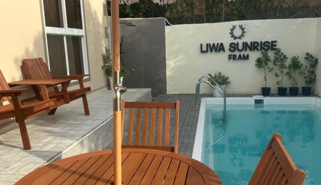 Liwa sunrise Farm