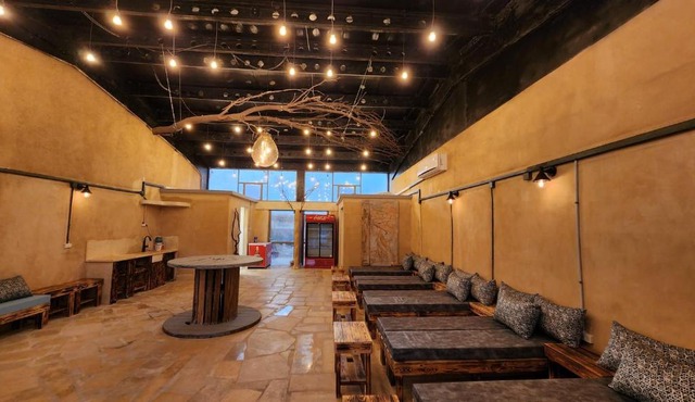 Loft Ardon