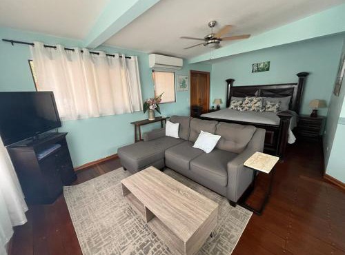 Loft view city Oasis Apartamento #6