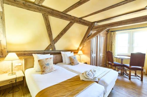 Logis Hotel Saint-Martin in Colmar