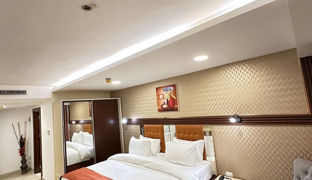 Londrina Hotel