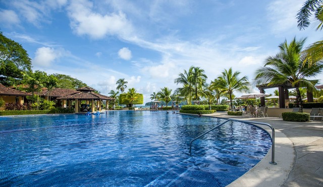 Los Suenos Resort Bay Residence 8C