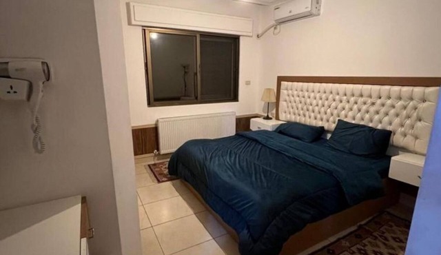 lovely 2 bed rooms in jubaiha for the best price in the area