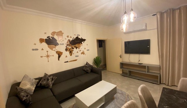 Lovely 3-bedrooms rental unit