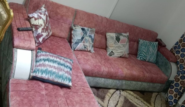 Lovely 3 bedroom rental unit near to the sea in Alexandria Governorate