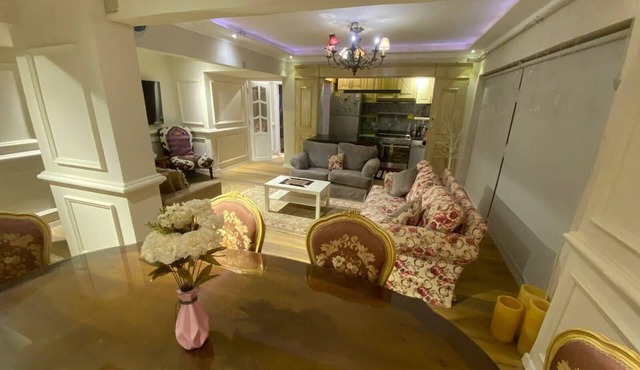 Lovely apartment in the heart of Cairo in Cairo Governorate