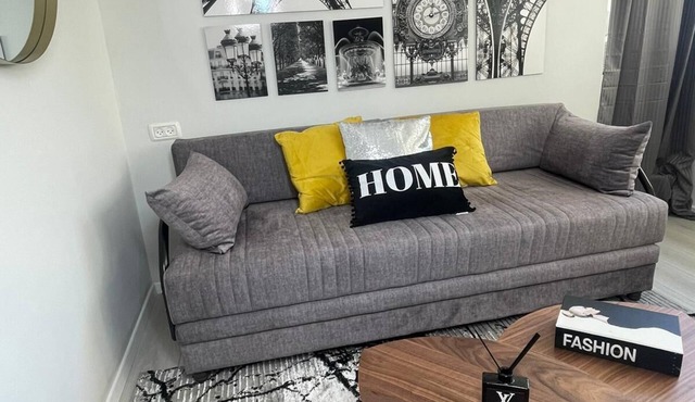 Lovely apartment in the heart of Tel-Aviv Jaffa!