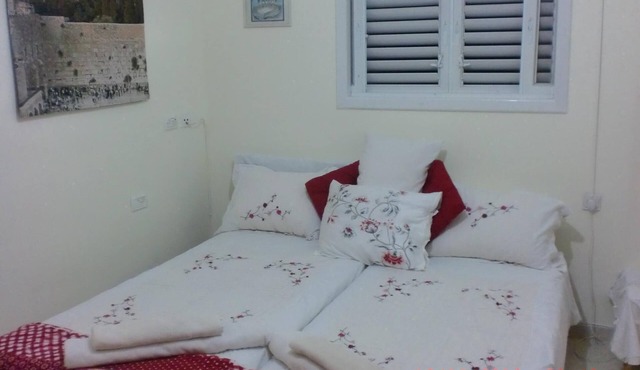 Lovely Little Apartment near Beach & Promenade