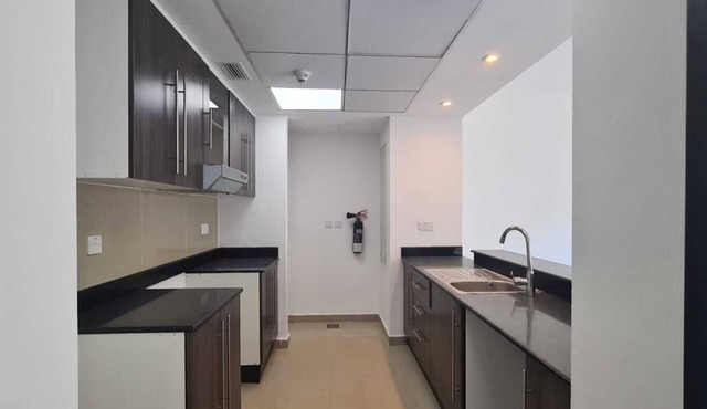 Lovely sea view furnished apartment