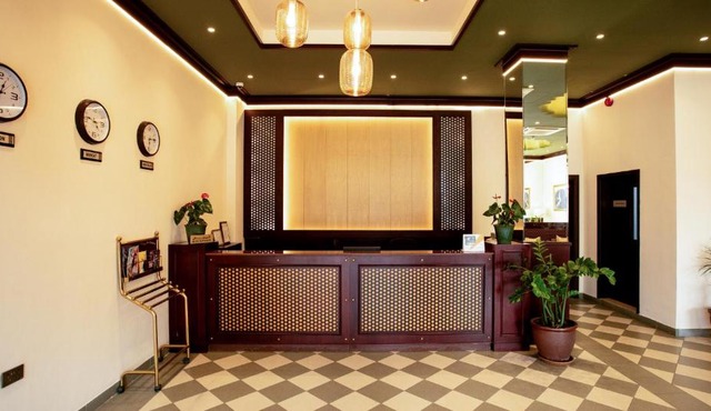 ltlalat Al Shorouq Hotel