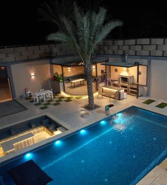 Lumen villa