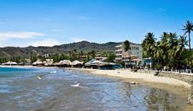 Lux Beach House in San Juan del Sur, Nicaragua