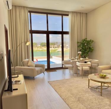 Lux Villa Azure 36A