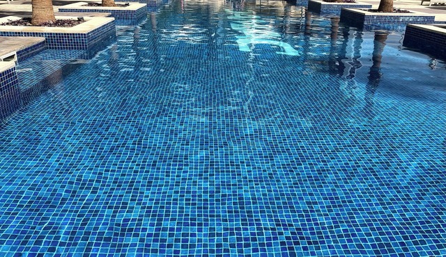 LuxBnB Ghalia Jumeirah Village Circle
