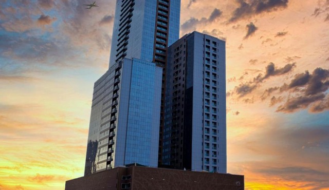 Luxe Grand Hotel Apartments