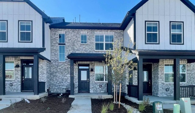Luxe Max 8 Guests - Access I-70/E-470 - Anschutz Medical - Trails - Airport in Aurora