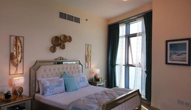 LuxeHome where blue sea & white sands greets you