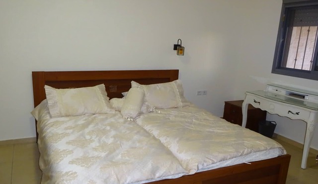 Luxrious five bedroom duplex