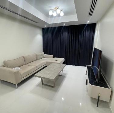 Luxury 1BHK