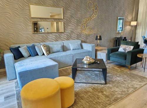 Luxury 2 BD, A Midtown Quintessential Community