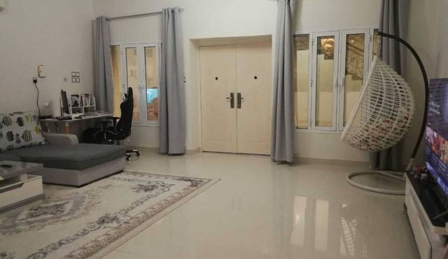 Luxury 2 bed room house in a quiet neighbourhood