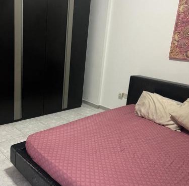 Luxury 2BHk Casimia
