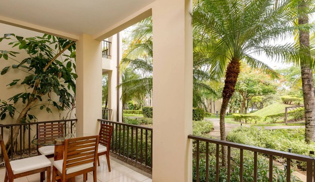 Luxury 3-bedroom, 2-bath condo at the Breeze Private Residences Club w/amenities
