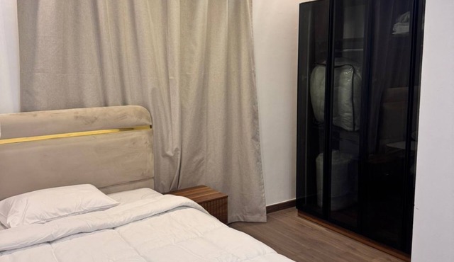 Luxury 3 bedroom Apartment in Waterway – New Cairo in Cairo Governorate