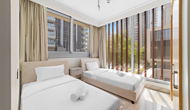 Luxury 5BR Boutique Villa - Opera Grand Dubai