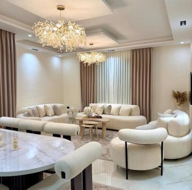luxury Apartment in Amman