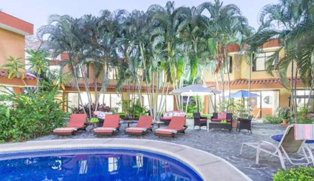 Luxury Coco Villas