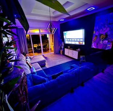 Luxury Condo at Los Sueños Resort & Marina