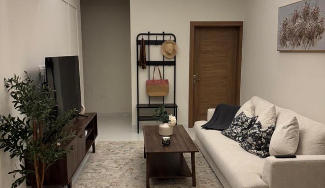 Luxury Cozy 2BR Penthouse