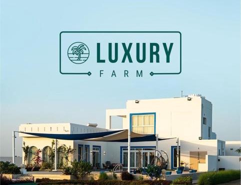 Luxury Farm Villa in Musanaa Oman