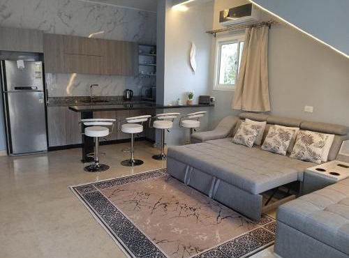 Luxury Getaway5 Brand New 2BR in Sharm El Sheikh
