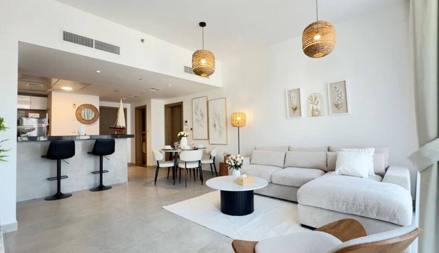 Luxury Living at Its Best : 2BR in Al Rahah