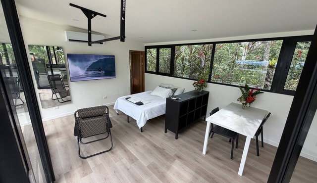 Luxury Modern One Bedroom Studio by Pavones Point - Villa 4