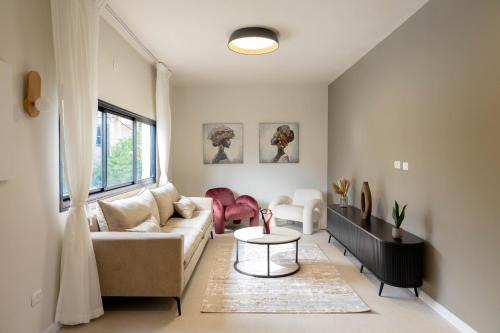 Luxury Point TLV