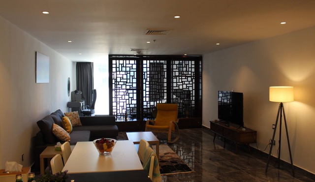 Luxury Studio in AMMAN