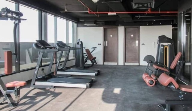 Luxury Studio | In Dubai South.