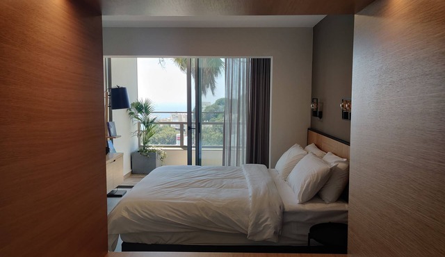 Luxury Suites by Notaly Ariel