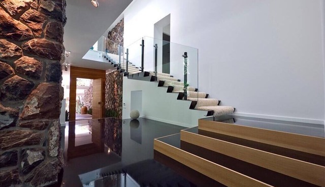 Luxury villa 6 bedrooms with pool for rent