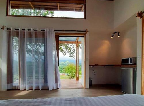Luxury Villa Carao - Serene Amazing Views at Finca Chilanga